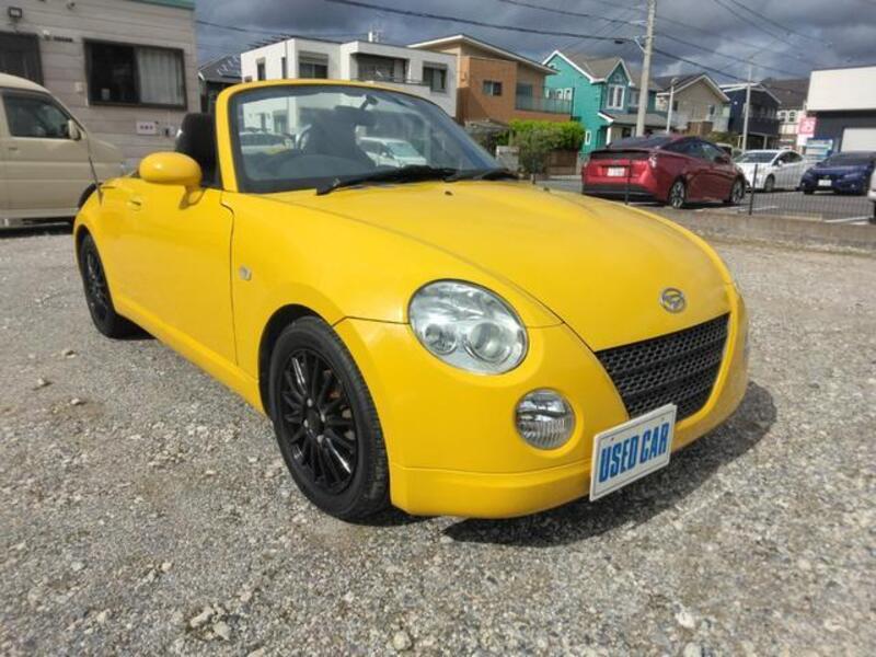 COPEN