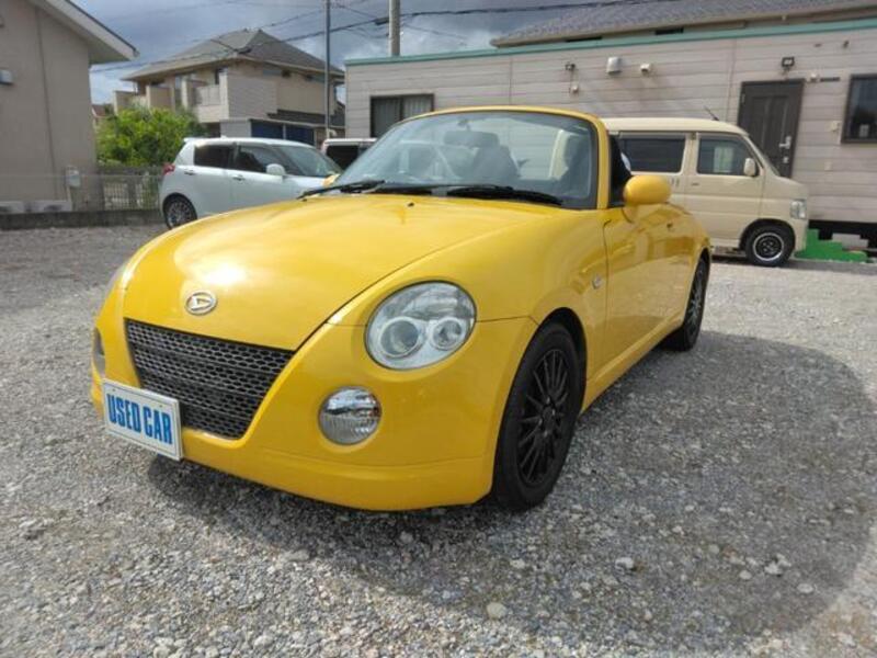 COPEN