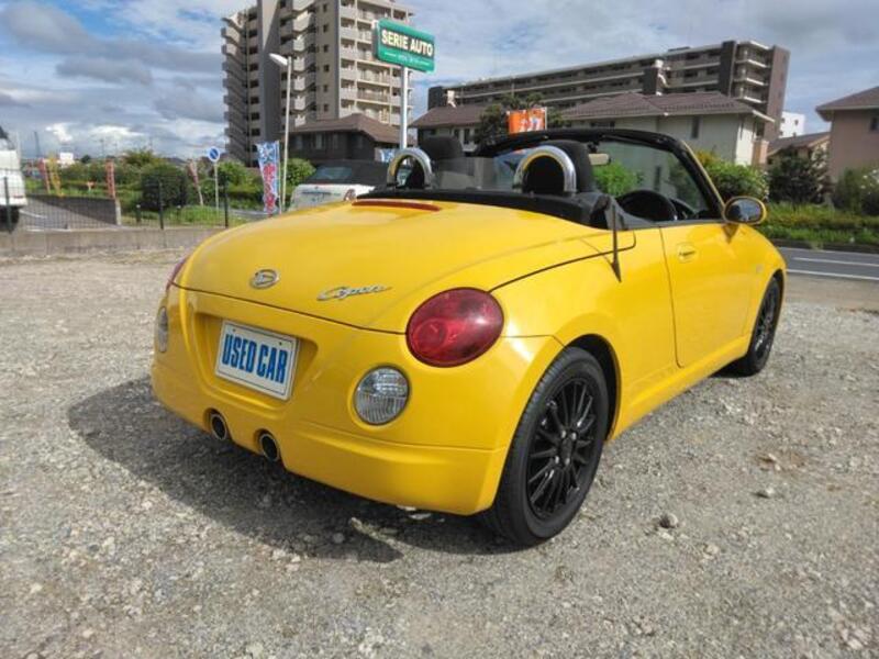 COPEN