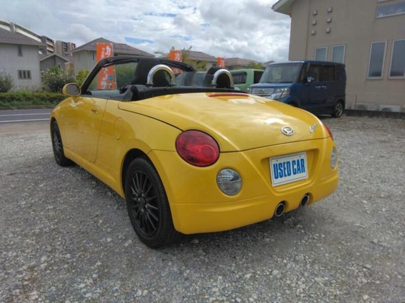 COPEN