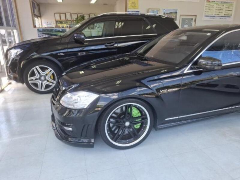 S-CLASS