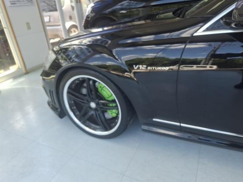 S-CLASS