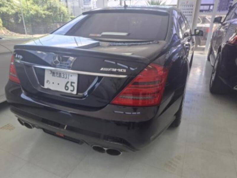 S-CLASS