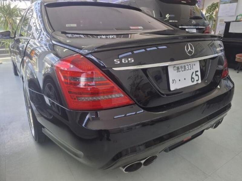 S-CLASS