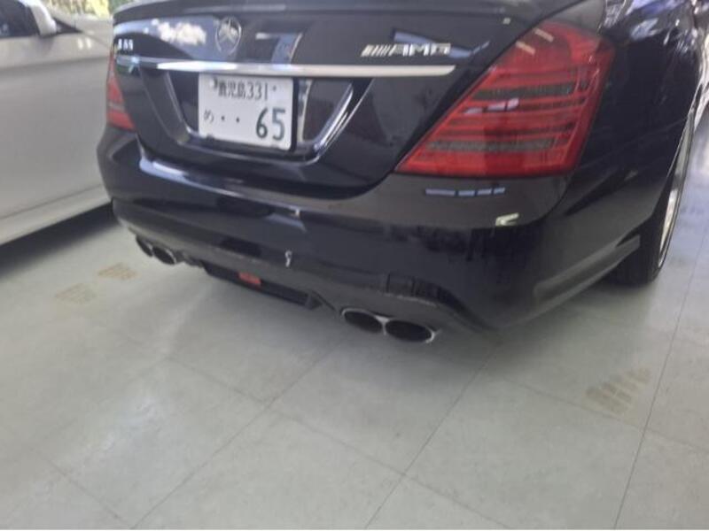 S-CLASS