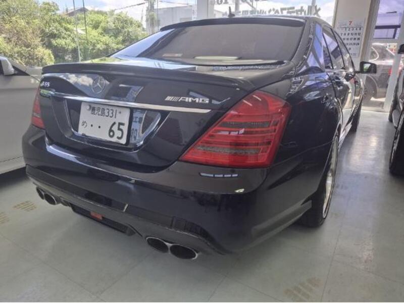 S-CLASS