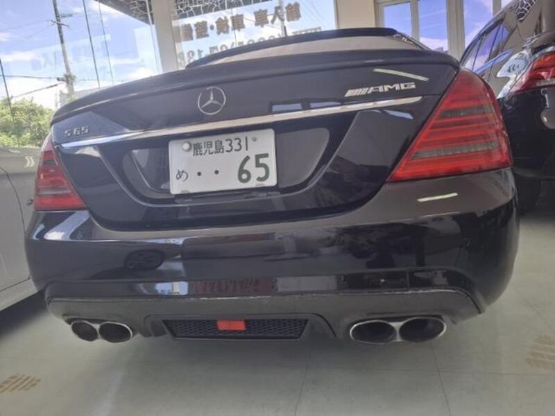 S-CLASS