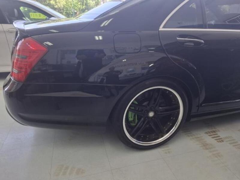 S-CLASS