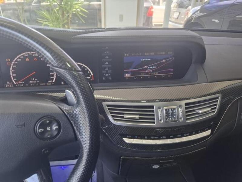 S-CLASS