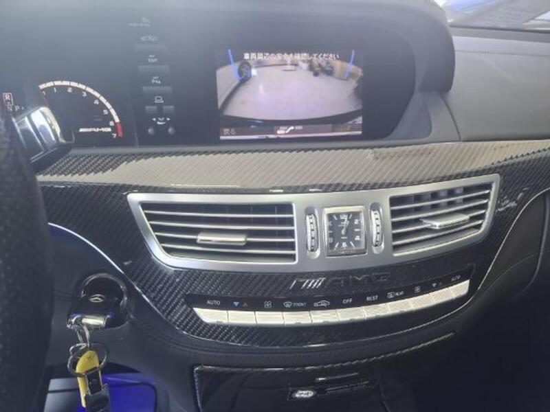 S-CLASS