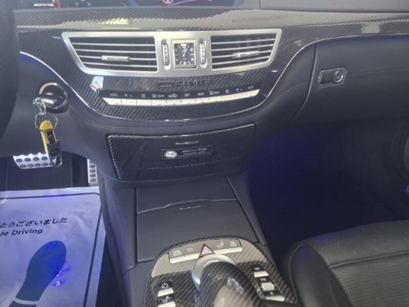 S-CLASS