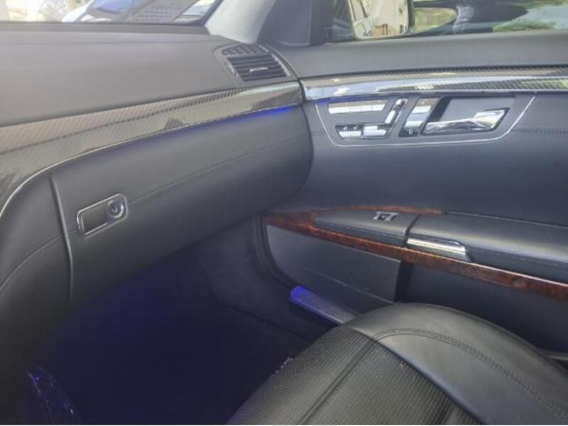S-CLASS
