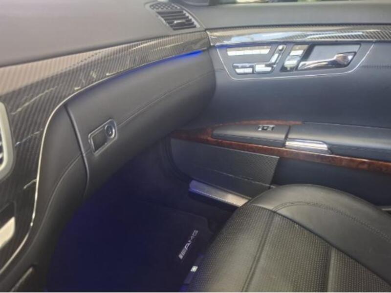 S-CLASS