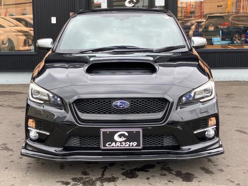 WRX S4