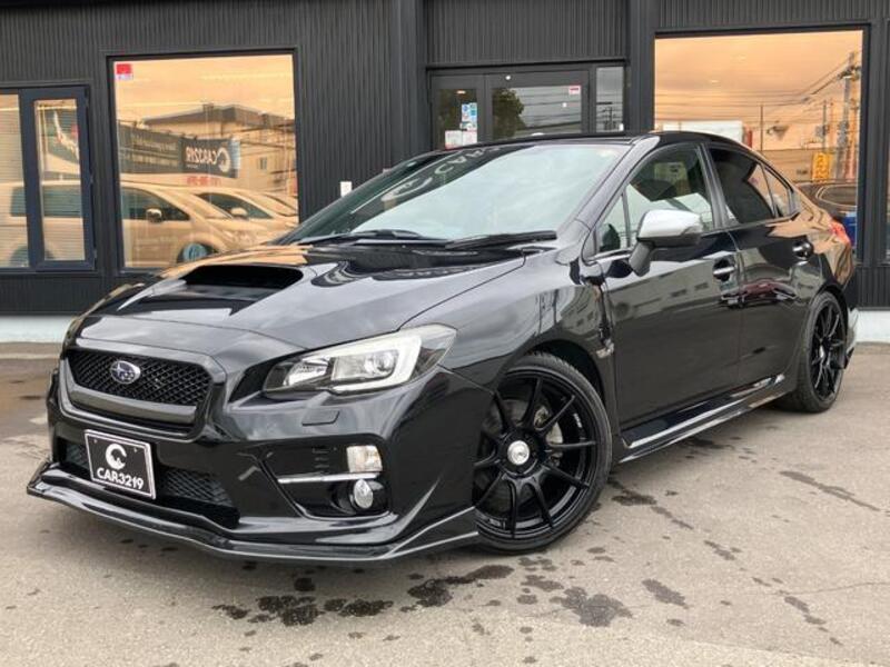 WRX S4