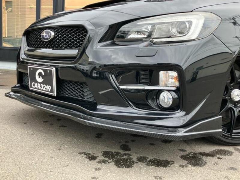WRX S4