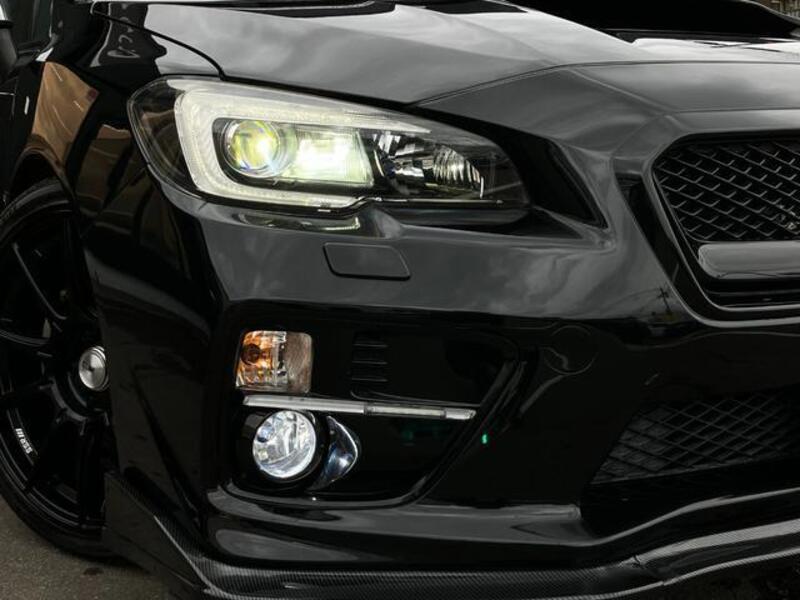 WRX S4