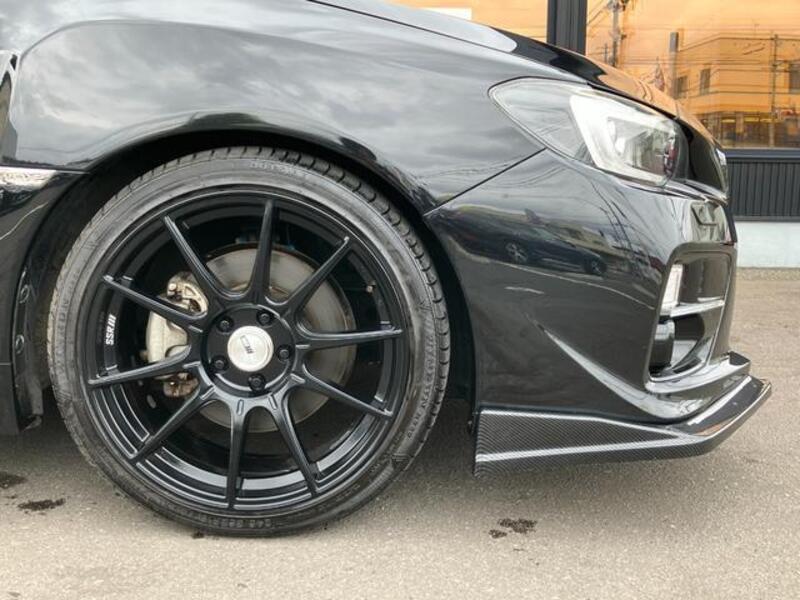 WRX S4