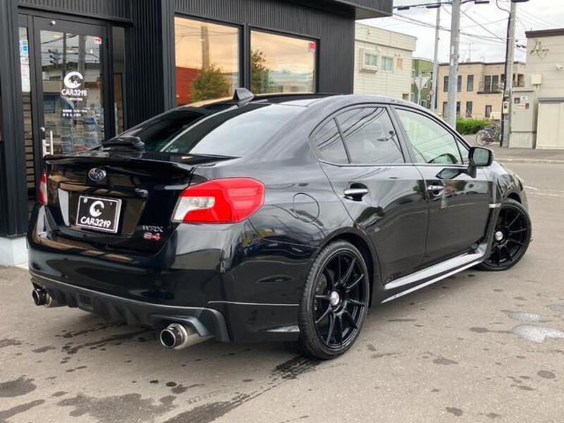 WRX S4
