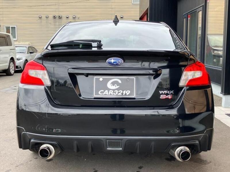 WRX S4