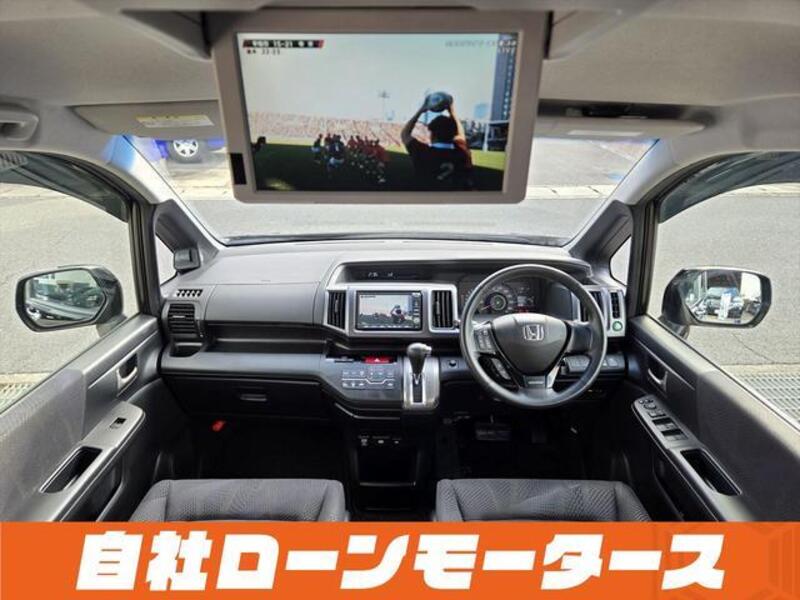 STEPWAGON SPADA