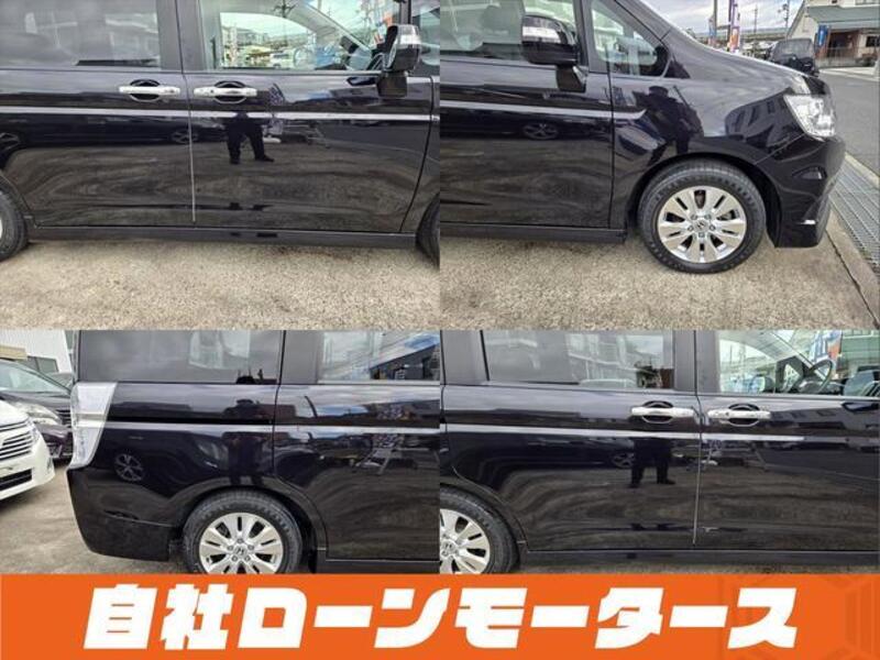 STEPWAGON SPADA