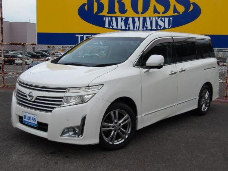 ELGRAND