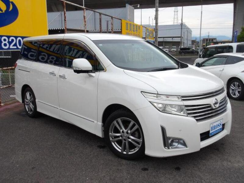 ELGRAND