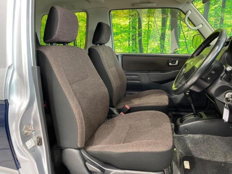 PAJERO MINI