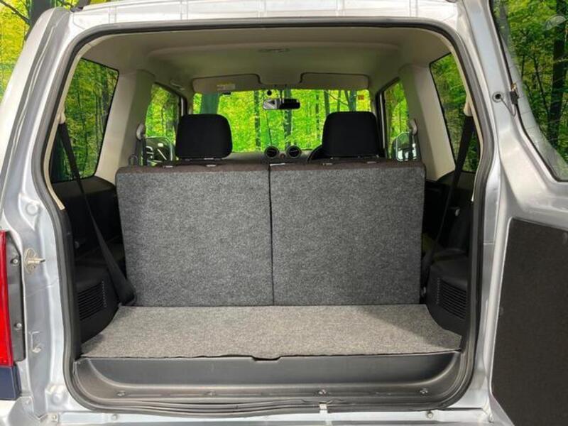PAJERO MINI
