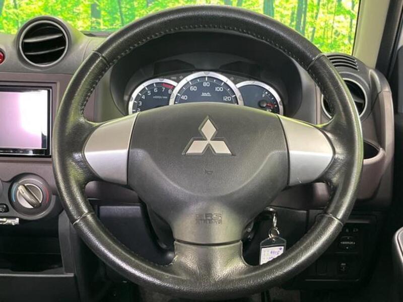 PAJERO MINI