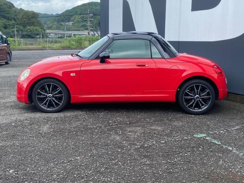 COPEN