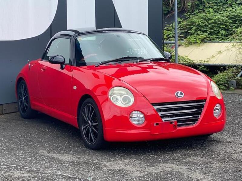COPEN