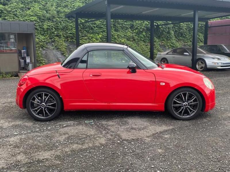 COPEN