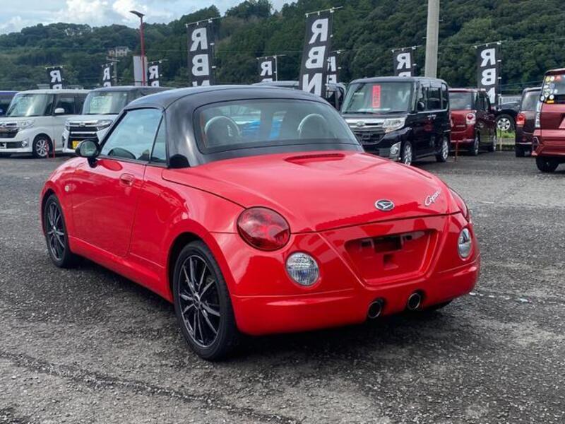 COPEN