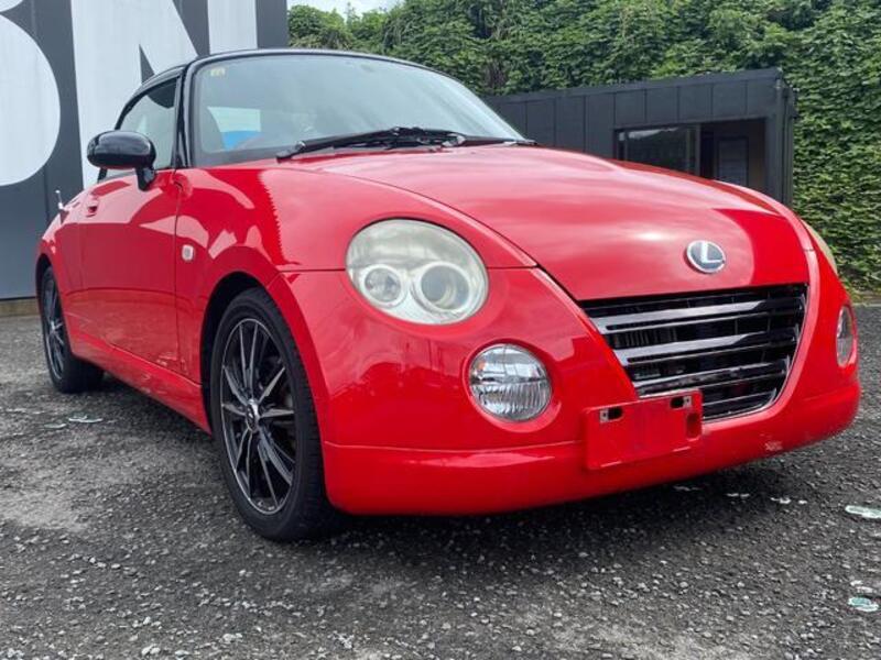 COPEN