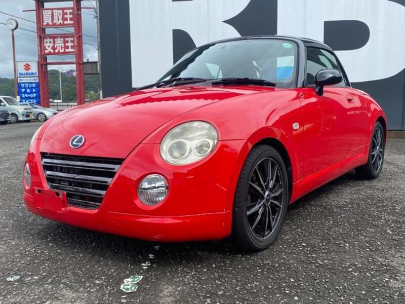 COPEN