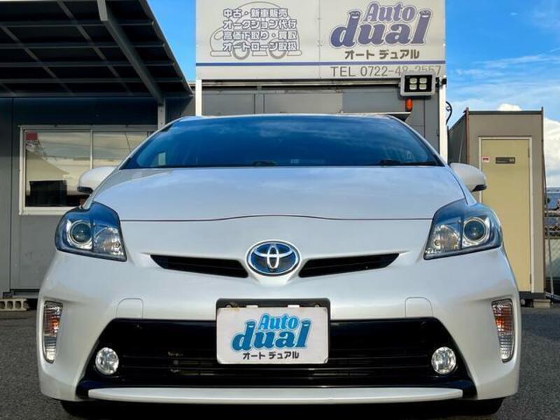PRIUS