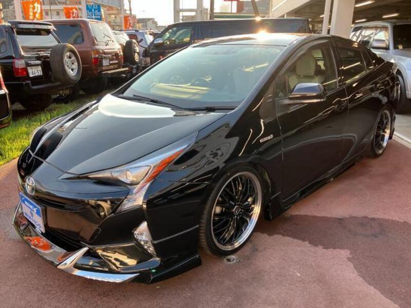 PRIUS