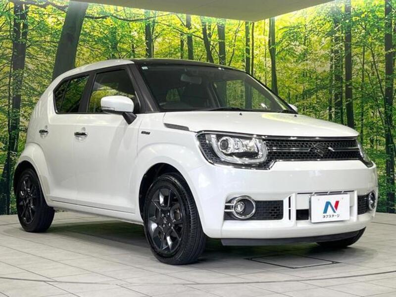 IGNIS