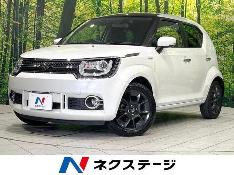 IGNIS-0