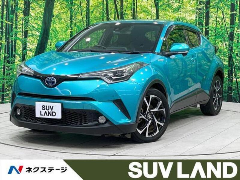 C-HR-0