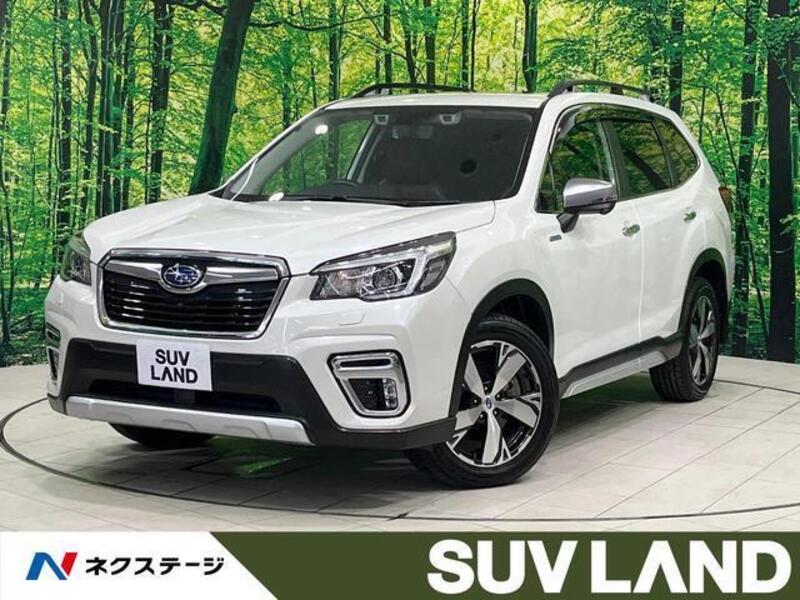 FORESTER-0