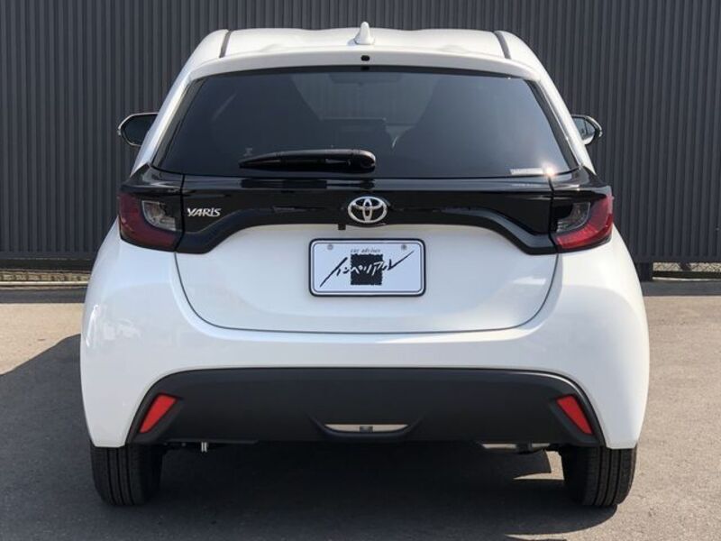 YARIS