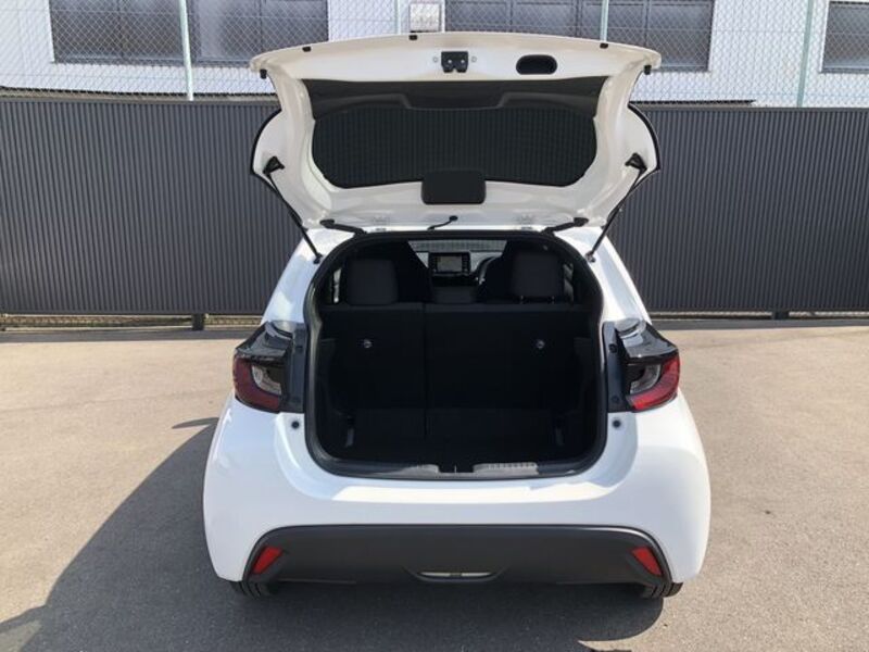 YARIS