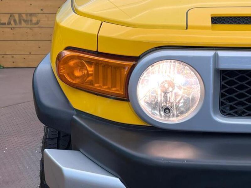 FJ CRUISER