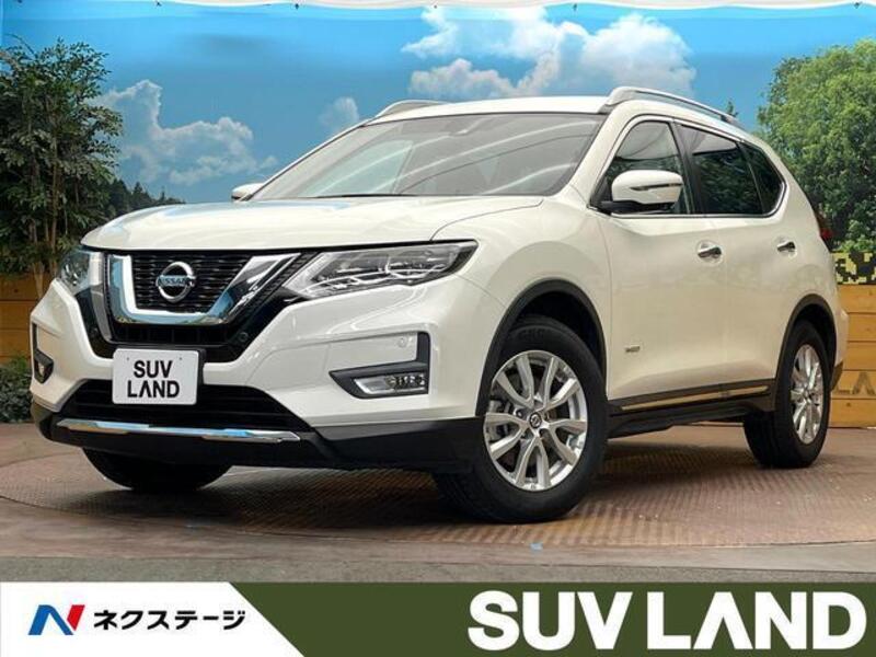 X-TRAIL-0