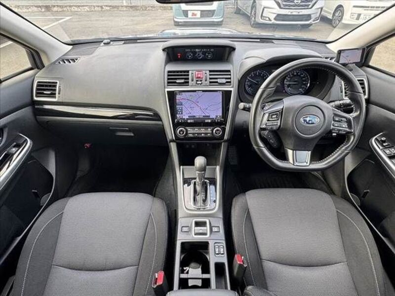 LEVORG