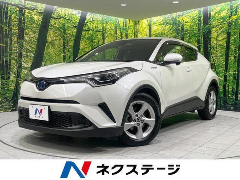 C-HR-0