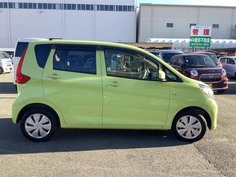 EK WAGON
